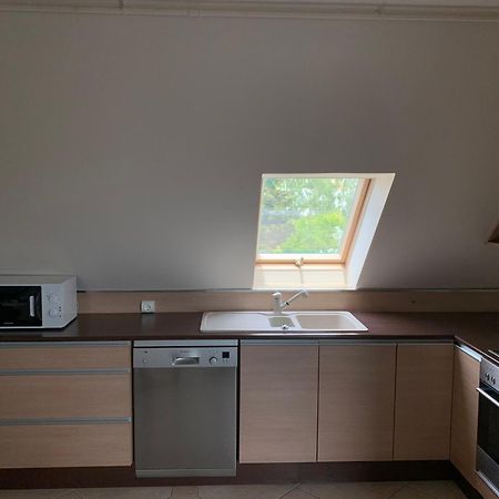 Robinson Szigete Apartment Balatonfüred Exterior foto