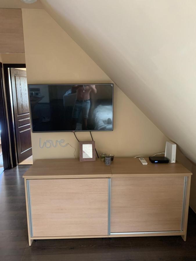 Robinson Szigete Apartment Balatonfüred Exterior foto