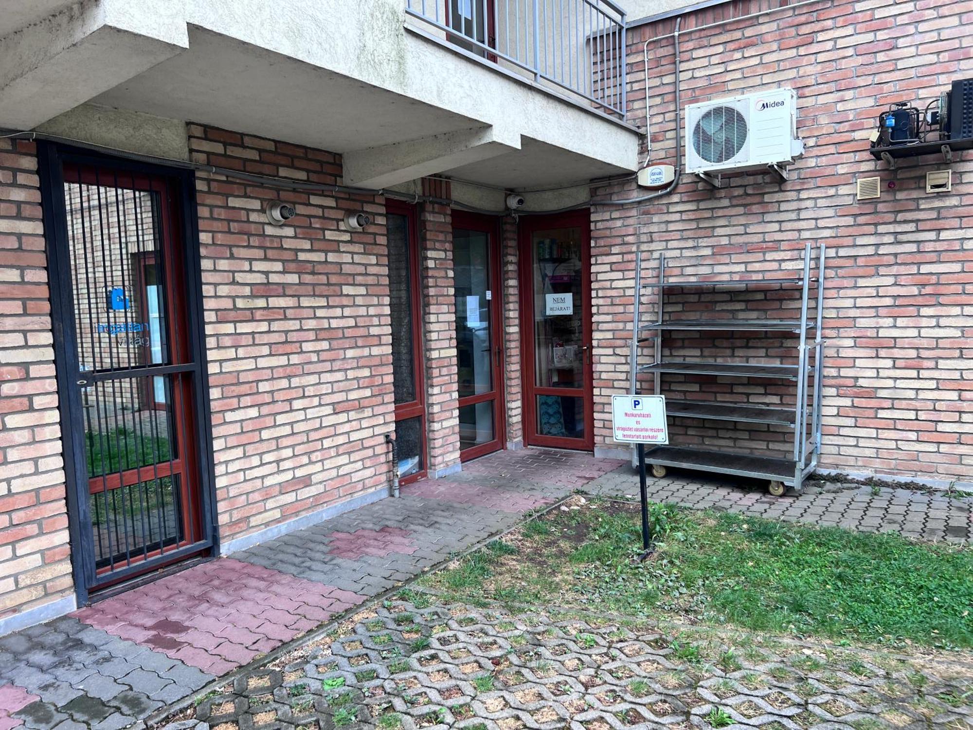 Robinson Szigete Apartment Balatonfüred Exterior foto
